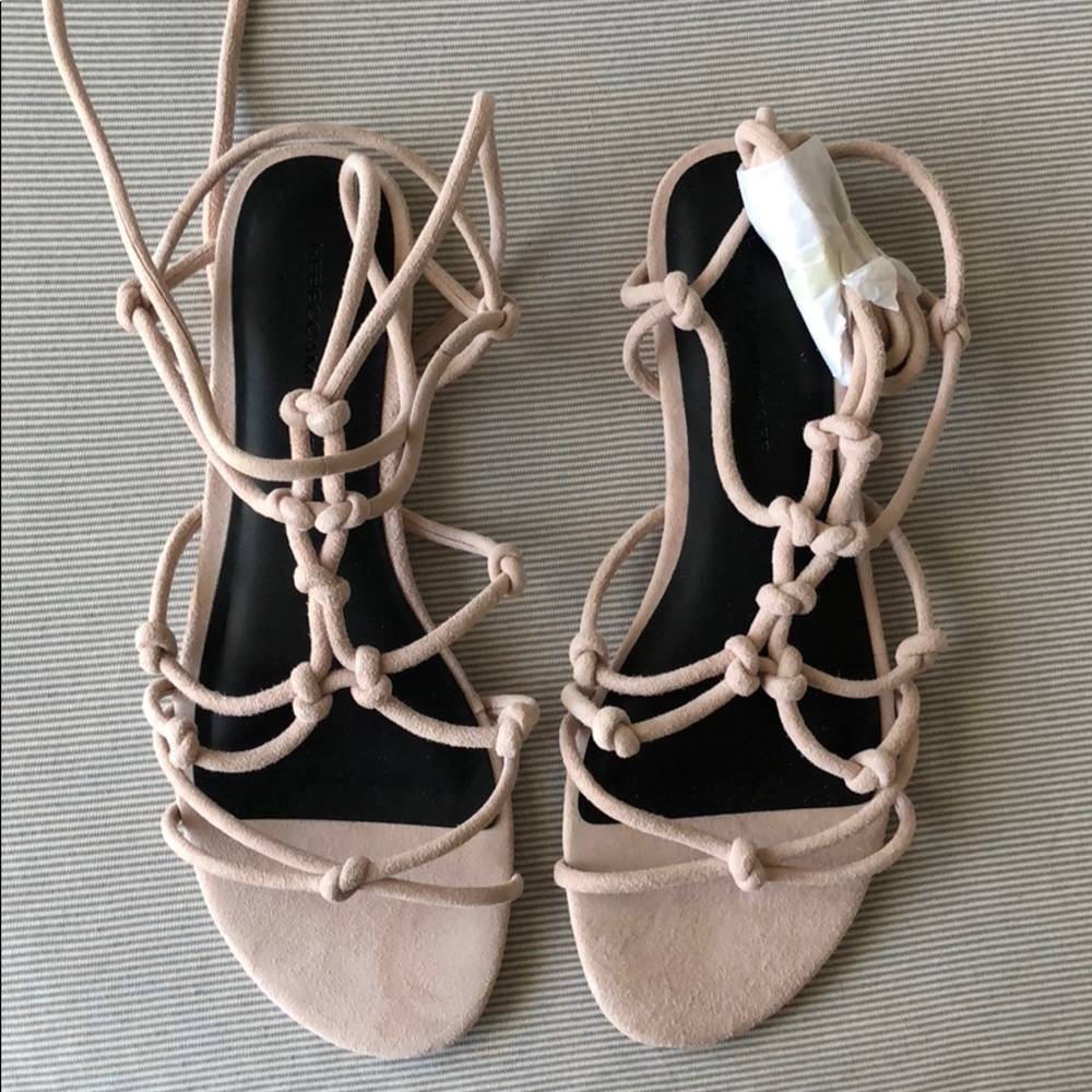Rebecca Minkoff Sandals